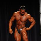 Joe   Thomas - IFBB North American Championships 2011 - #1