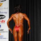 Lauren Gail  Rosen - NPC Jr. Nationals 2009 - #1