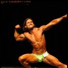 Joseph  Montgomery - NPC Tracey Greenwood Classic 2010 - #1