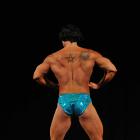Alejandro  Cerati - NPC Sacramento 2010 - #1