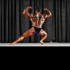 Stan  McQuay - IFBB John Simmons Pro 2010 - #1