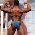 Eric  Hannah - NPC Europa Super Show 2009 - #1