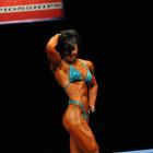 Dana  Bailey - NPC Jr. USA 2011 - #1