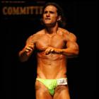 Joseph  Montgomery - NPC Tracey Greenwood Classic 2010 - #1