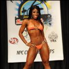 Randi  Disbrow - NPC NJ Muscle Beach 2011 - #1