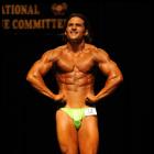 Joseph  Montgomery - NPC Tracey Greenwood Classic 2010 - #1