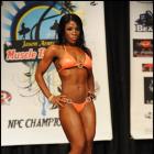 Randi  Disbrow - NPC NJ Muscle Beach 2011 - #1