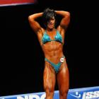 Dana  Bailey - NPC Jr. USA 2011 - #1