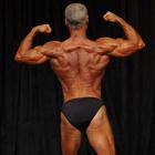 Lenn   Wolf - NPC Masters Nationals 2009 - #1
