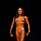 Lauren Gail  Rosen - NPC Nationals 2009 - #1