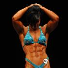 Dana  Bailey - NPC Jr. USA 2011 - #1