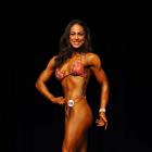 Lauren Gail  Rosen - NPC Nationals 2009 - #1