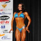 Jeni  Hanson - NPC Jr. Nationals 2009 - #1