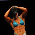 Dana  Bailey - NPC Jr. USA 2011 - #1