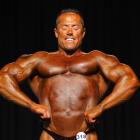 Lee   Richards - NPC Jr. Nationals 2010 - #1