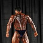 Stan  McQuay - IFBB John Simmons Pro 2010 - #1