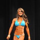 Tabitha  Shuman - NPC Elite Muscle Classic 2014 - #1