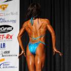 Jeni  Hanson - NPC Jr. Nationals 2009 - #1