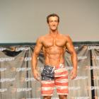 John  Gashi - NPC Ronnie Coleman Classic 2014 - #1