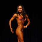 Lauren Gail  Rosen - NPC Nationals 2009 - #1