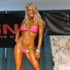 Amy    Brown  - NPC Ronnie Coleman Classic 2012 - #1