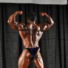 Stan  McQuay - IFBB John Simmons Pro 2010 - #1