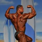 Khalid  Almohsinawi - IFBB Europa Show of Champions Orlando 2011 - #1