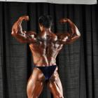 Stan  McQuay - IFBB John Simmons Pro 2010 - #1