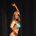 Tabitha  Shuman - NPC Elite Muscle Classic 2014 - #1