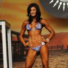 Monique  Ricardo - IFBB Europa Super Show 2010 - #1