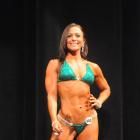 Sarah  Little - NPC Elite Muscle Classic 2014 - #1