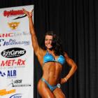 Jeni  Hanson - NPC Jr. Nationals 2009 - #1