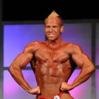 Jarrod  Bertsch - NPC Tim Gardner Tampa Extravaganza 2009 - #1