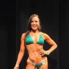 Sarah  Little - NPC Elite Muscle Classic 2014 - #1