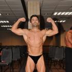 Frank  Mogaveno - NPC Jr. Nationals 2010 - #1