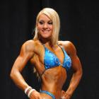 Jamey  Peters - NPC USA 2011 - #1