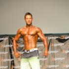 Jared  Groff - NPC Ronnie Coleman Classic 2014 - #1