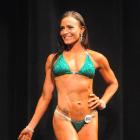 Sarah  Little - NPC Elite Muscle Classic 2014 - #1