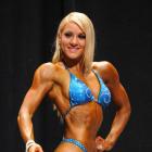 Jamey  Peters - NPC USA 2011 - #1