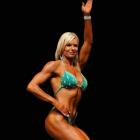 Amanda   Bollinger - NPC Team Universe 2010 - #1