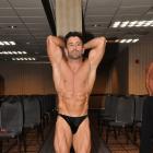 Frank  Mogaveno - NPC Jr. Nationals 2010 - #1