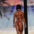Sara  Brown - IFBB Wings of Strength Tampa  Pro 2012 - #1