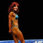 Laurie  Garo - NPC Jr. USA 2011 - #1