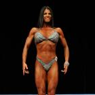 Michelle   DeRosa - NPC Jr. USA 2012 - #1