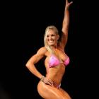 Christal  Churchill - NPC Tim Gardner Tampa Extravaganza 2010 - #1