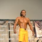 Kirk  House - NPC Ronnie Coleman Classic 2014 - #1