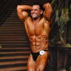 Tom  Tzemos - NPC Europa Super Show 2012 - #1