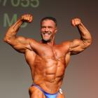 Greg  Steiner - NPC Midwest Open 2012 - #1