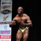 Anderson  Moore - NPC Team Universe 2009 - #1