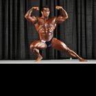 Stan  McQuay - IFBB John Simmons Pro 2010 - #1